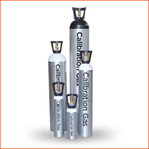 Refill Gas Cylinder